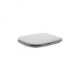 thumbnail image 1 of DURAVIT 64610000 Happy D.2 Toilet Seat, White, 1 of 6