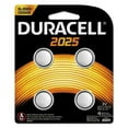 thumbnail image 1 of DURDL20254PK - Duracell Button Cell Lithium Battery 2025, 1 of 6