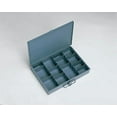 thumbnail image 1 of DURHAM 215-95-D571 Compartment Box 9-1/4 In D 13-3/8 In W, 1 of 2