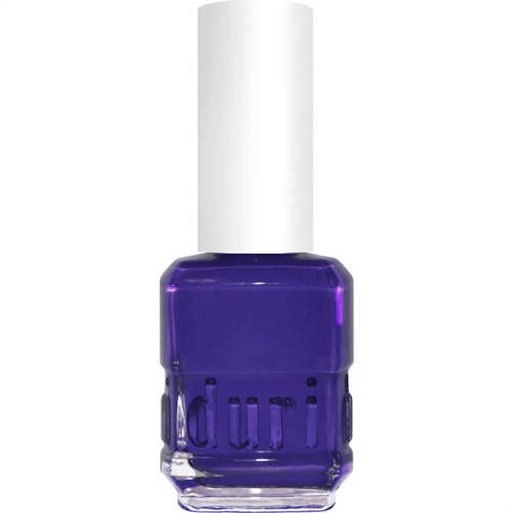 DURI PROFESSIONAL NAIL POLISH, LAVENDER THE MAGNIFICENT