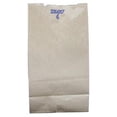 thumbnail image 1 of DURO # 4LB BROWN PAPER BAG ( 500 in a Pack ), 1 of 1