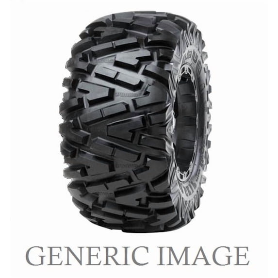 DURO Power Grip DI2025 Radial Tire Rear 25x10R-12