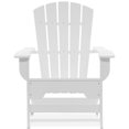 thumbnail image 1 of DUROGREEN® Boca Raton Adirondack - White, 1 of 11