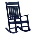 thumbnail image 1 of DuroGreen Classic Rocker - Navy, 1 of 1