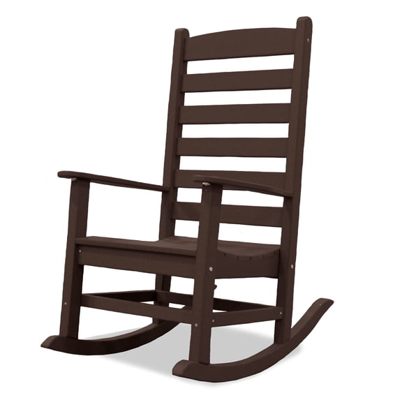 DUROGREEN® Savannah Rocker - Chocolate