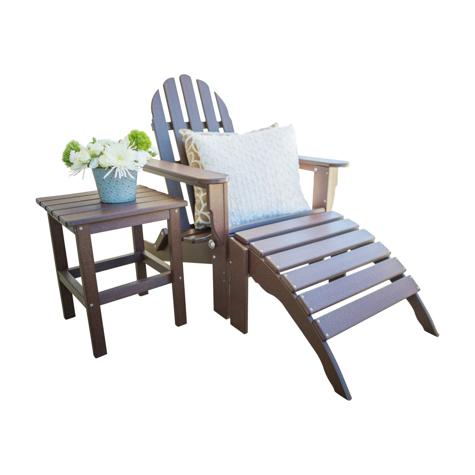 Durogreen adirondack clearance