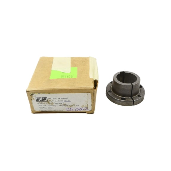 DURR AUTOMATION 0116-0CMK NSMP
