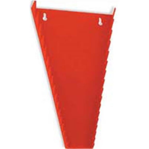 DURSTON 16 Piece Plastic Wrench Rack