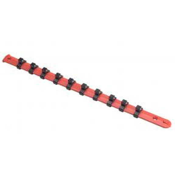 DURSTON MFG CO INC SOCKET RACK 3/8" DR
