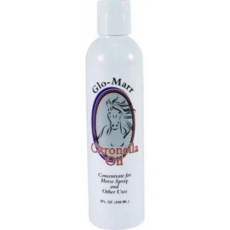 CITRONELLA OIL CONC 8OZ 12