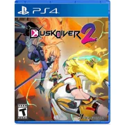 DUSK DIVER 2 [LAUNCH EDITION] - PlayStation 4, Brand New