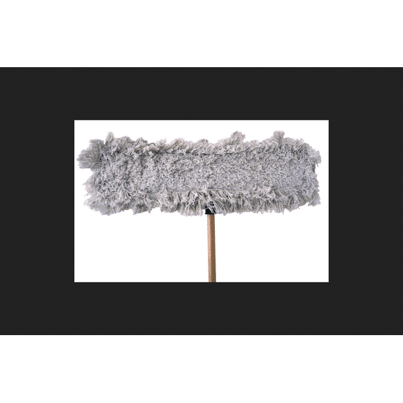 DUST MOP KIT 5" X 36"