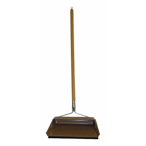 DUSTPAN 11-1/2X7" (Pack of 1)