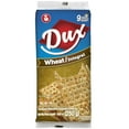 thumbnail image 1 of DUX Club Wheat Crackers Bag 9x3, 1 of 9