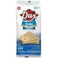 thumbnail image 1 of DUX Sodas Crackers, 7.6 oz Bag, 1 of 3