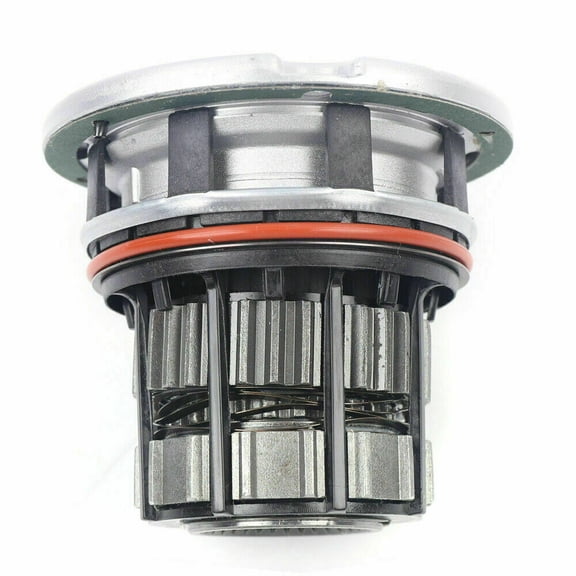 DUYIWAA Front Automatic Locking Hub Fit For 2005-2010 Ford F-250/350/450/550 Super Duty AC3Z-3B396-A