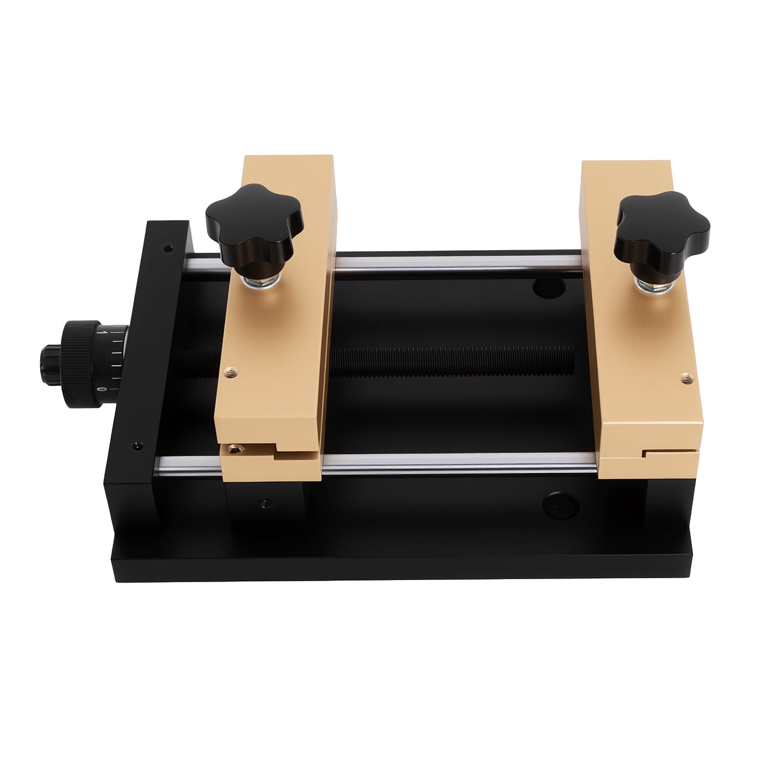 DUYIWAA Marking Machine Fixture Metal Sheet Cutting Holder Table Fixture For Laser Engraving Cutting