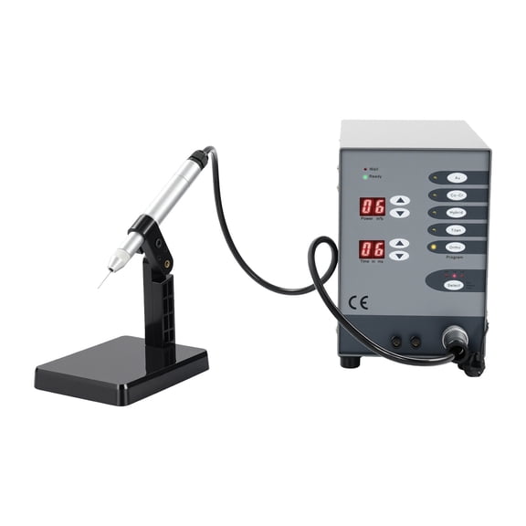Welding Machine Jewelry Repair Tool Automatic Spot Welder Kit Pulse Argon Arc Welding Machine