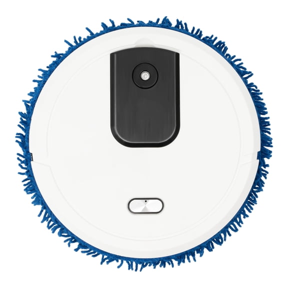 DUYIWAA Wet and Dry Mopping Machine 2 in 1 Mopping Robot Auto Sweeper Floor Washing Wiping Machine Robotic Vacuum Cleaner