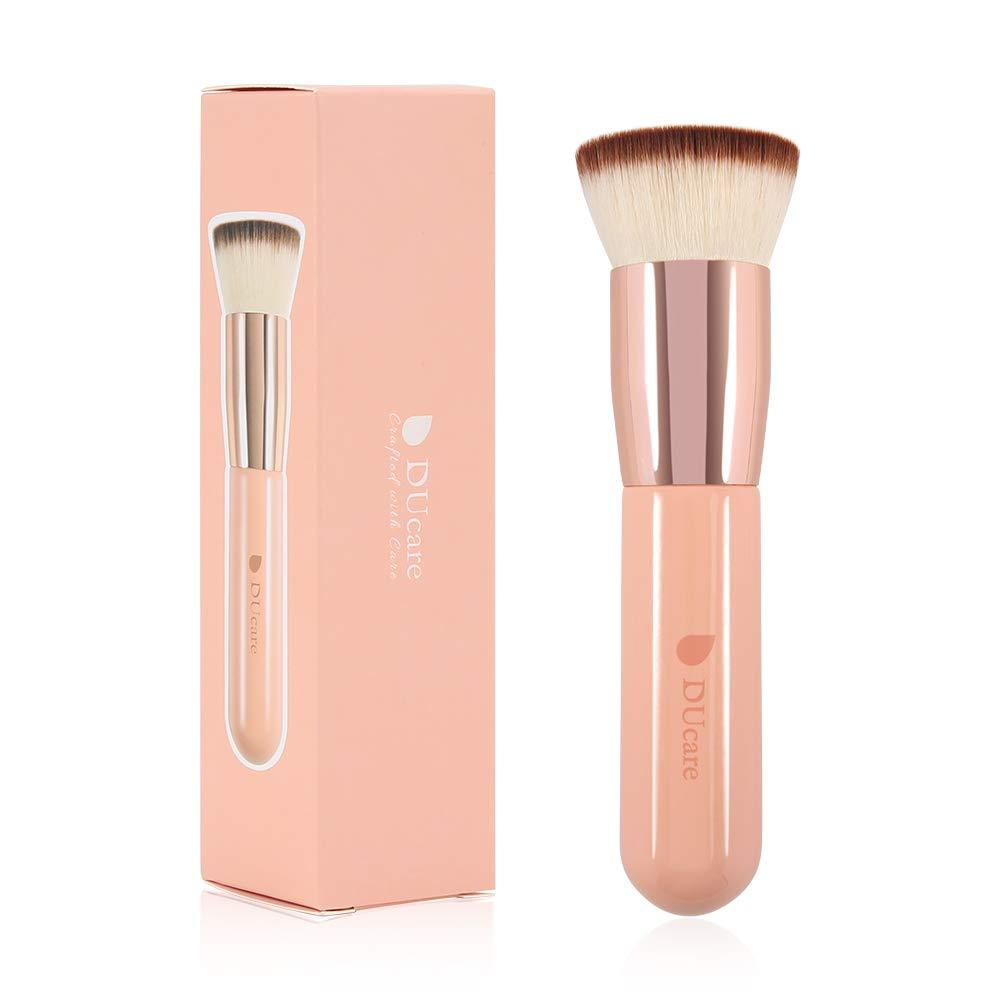 best brush for liquid foundation