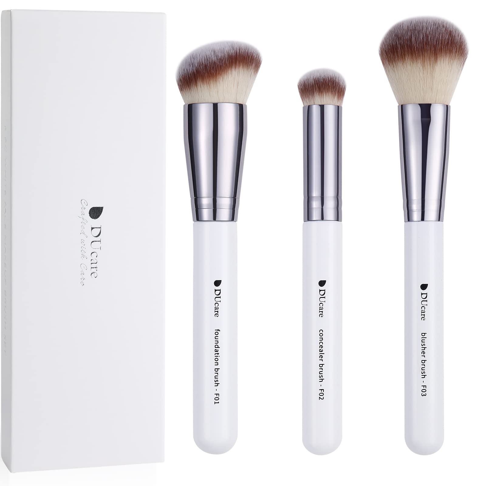 e.l.f. Kabuki Face Brush