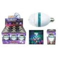 thumbnail image 1 of DV 08-2206 Disco LED Light Bulb, 1 of 1