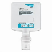 DV All Purpose Foam Soap - Clear