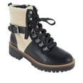 thumbnail image 1 of DV By Dolce Vita Amarie Shearling Hiker Boot, 1 of 8