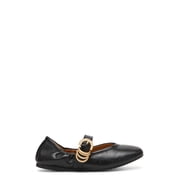 DV Dolce Vita Little and Big Girls Beluka Ballet Flat