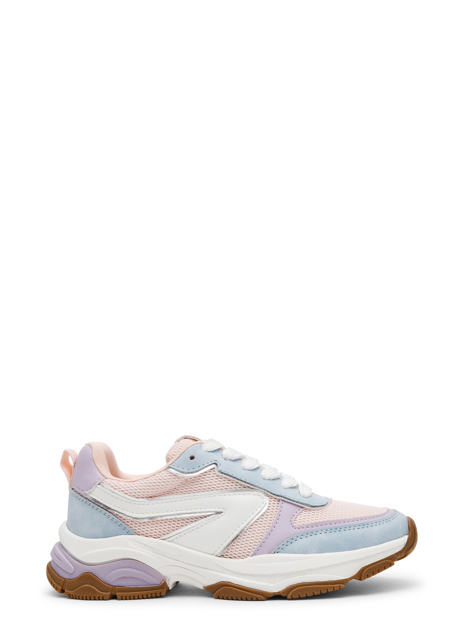 DV Dolce Vita Little and Big Girls Clio Colorblock Sneaker
