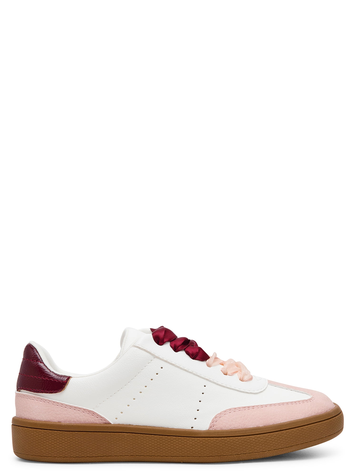 DV Dolce Vita Little and Big Girls Viva Lace Sneaker