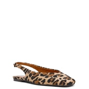 Women's Ffion Slingback Adjustable Flat