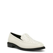 Women's Fran-S Studded Slip On Loafer