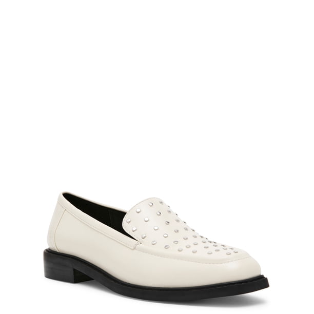 Dolce vita white loafers s-l400.jpg main image 2