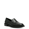 thumbnail image 1 of DV Dolce Vita Women's Fran-S Studded Slip On Loafer, 1 of 5