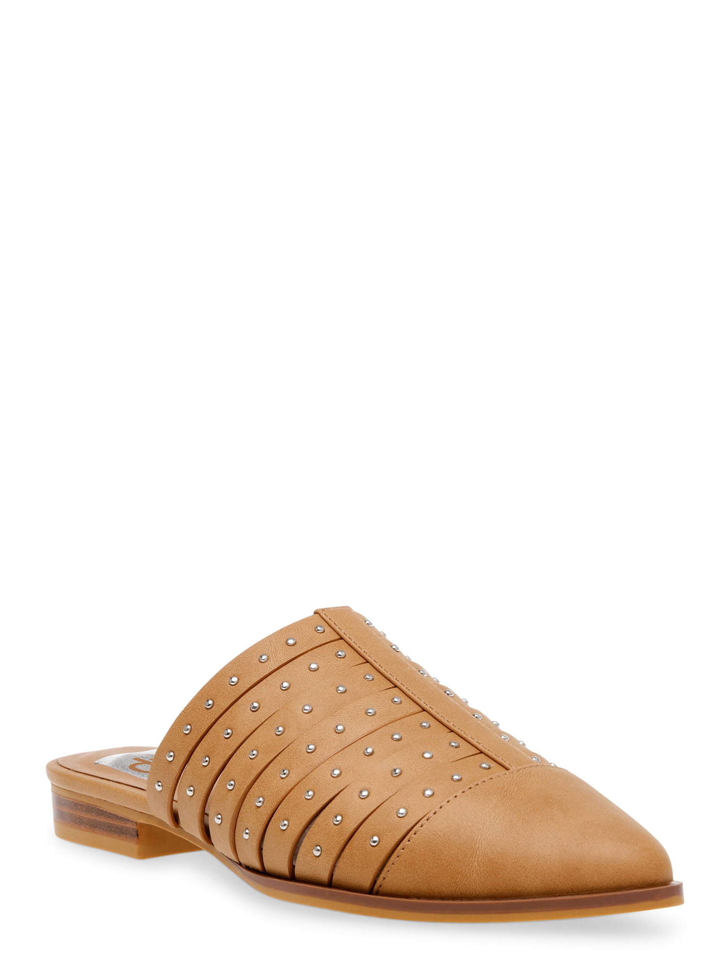 Dolce vita best sale studded mule