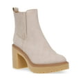 thumbnail image 1 of DV Dolce Vita Women's Jetta Gum Sole Chelsea Boot, 1 of 6