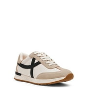 DV Dolce Vita Women's Joque Lace-Up Sneaker