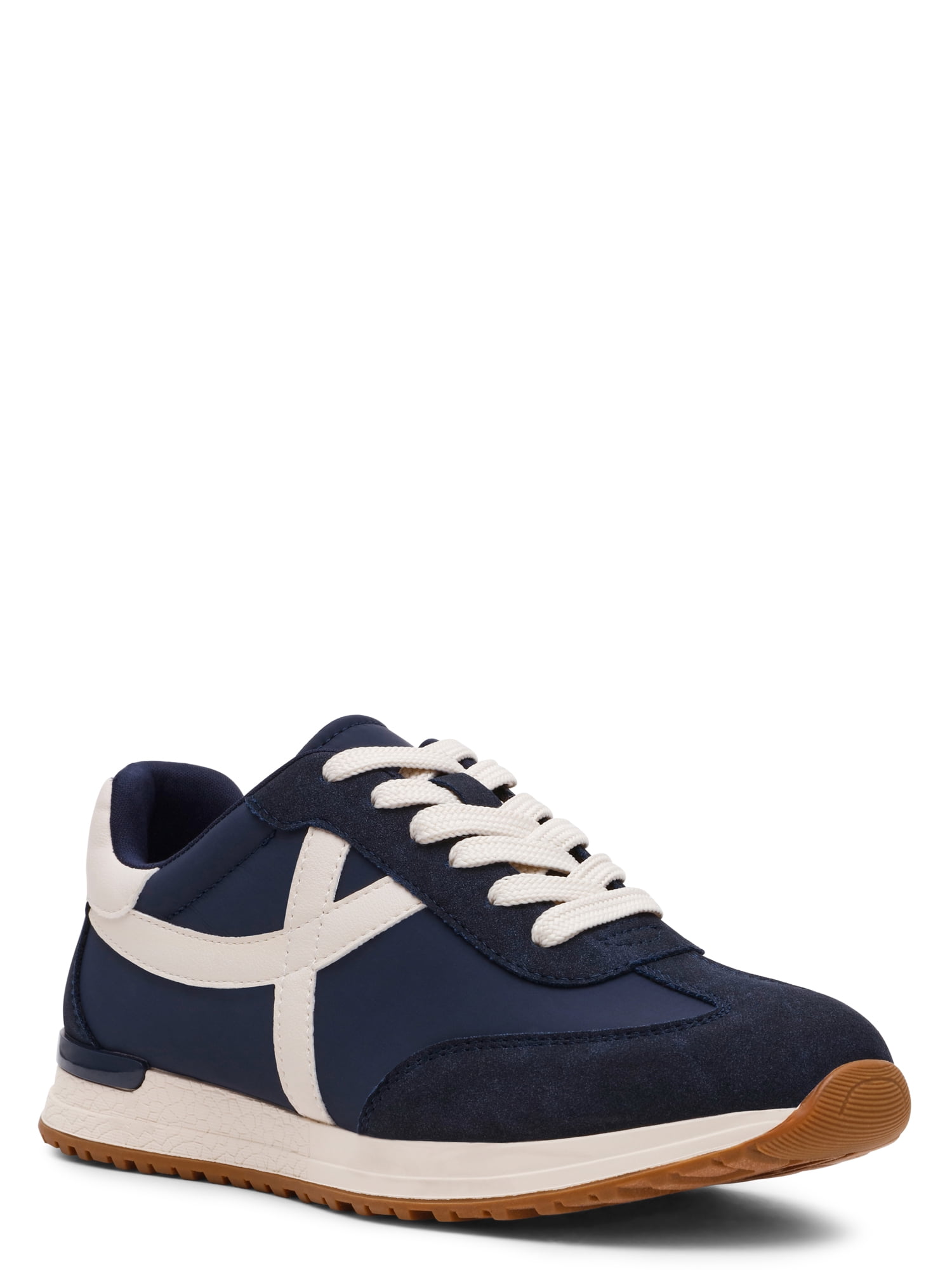 DV Dolce Vita Women's Joque Lace-Up Sneaker
