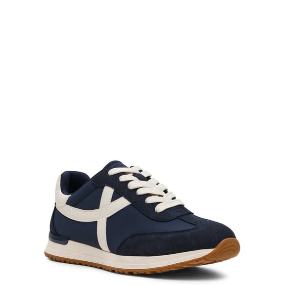 DV Dolce Vita Women's Joque Lace-Up Sneaker