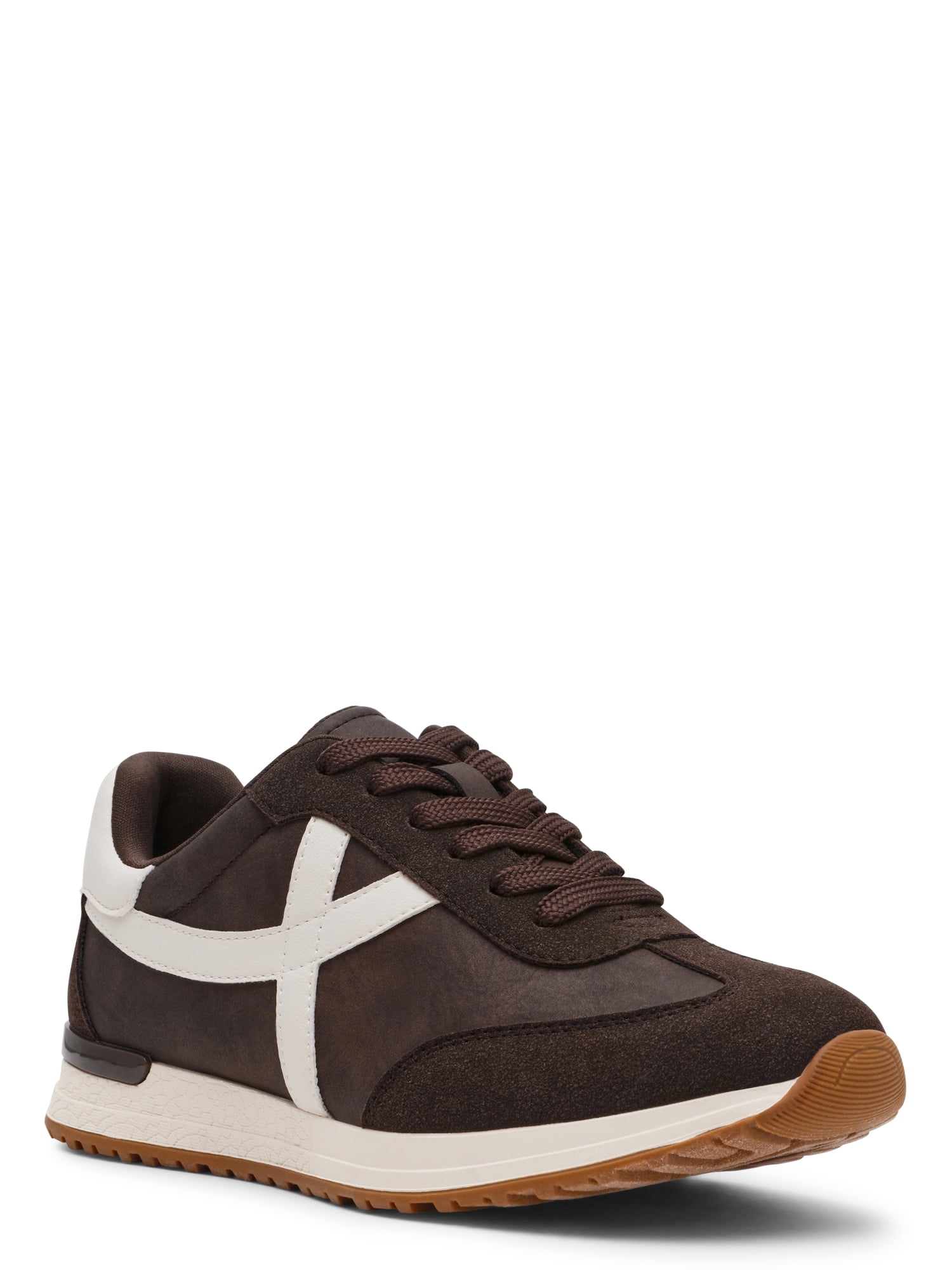 DV Dolce Vita Women's Joque Lace-Up Sneaker