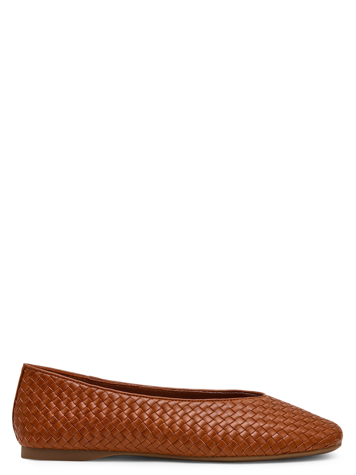 DV Dolce Vita Women's Karma Woven Slip On Flat