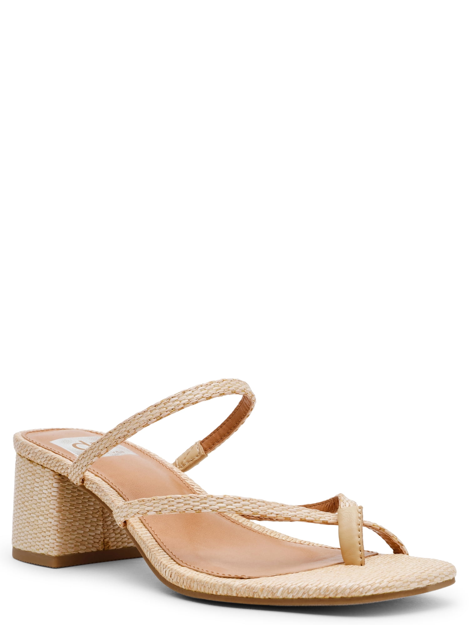 dolce vita block heel
