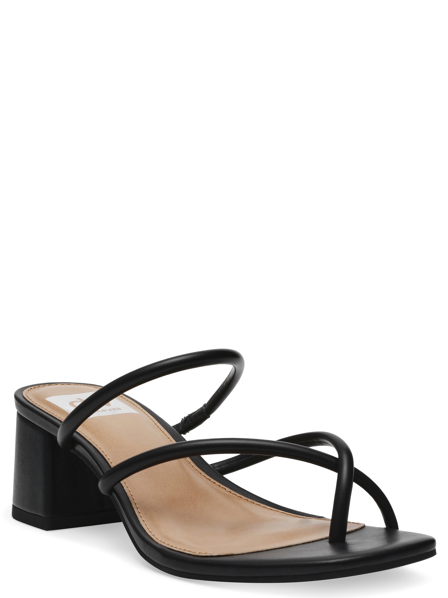 dolce vita block heel