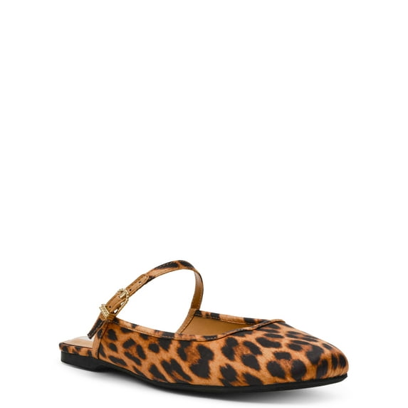 DV Dolce Vita Women's Montrice Mary Jane Mule