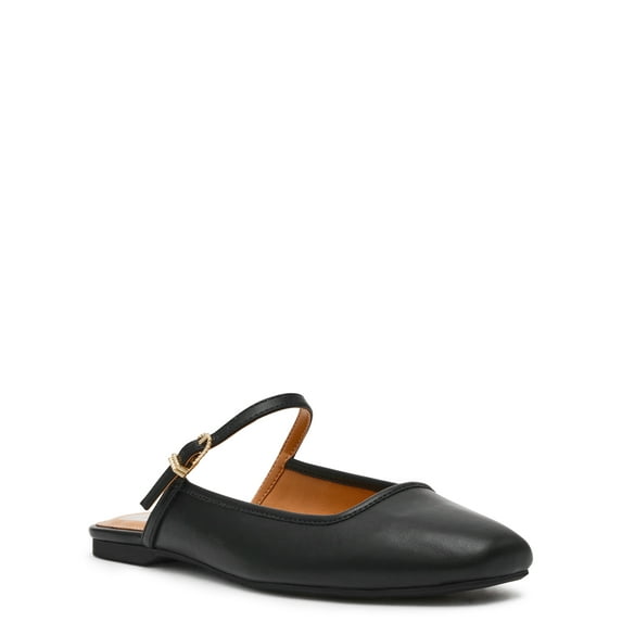 DV Dolce Vita Women's Montrice Mary Jane Mule