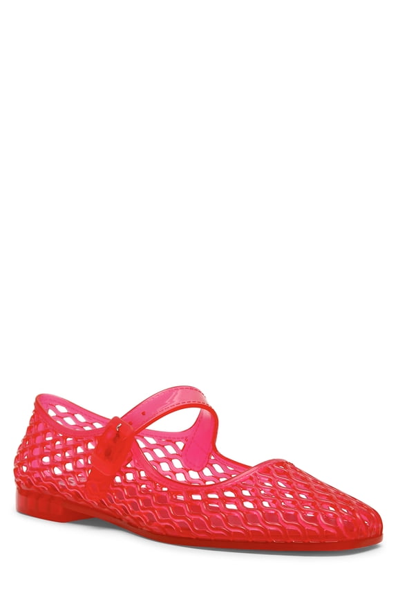 Women's Mulaney Jelly Mary Jane Flat
