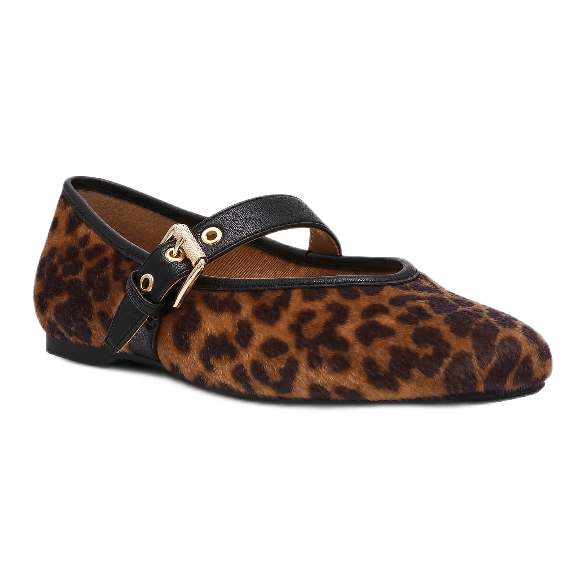DV Dolce Vita Women's Mulaney Slip On Mary Jane