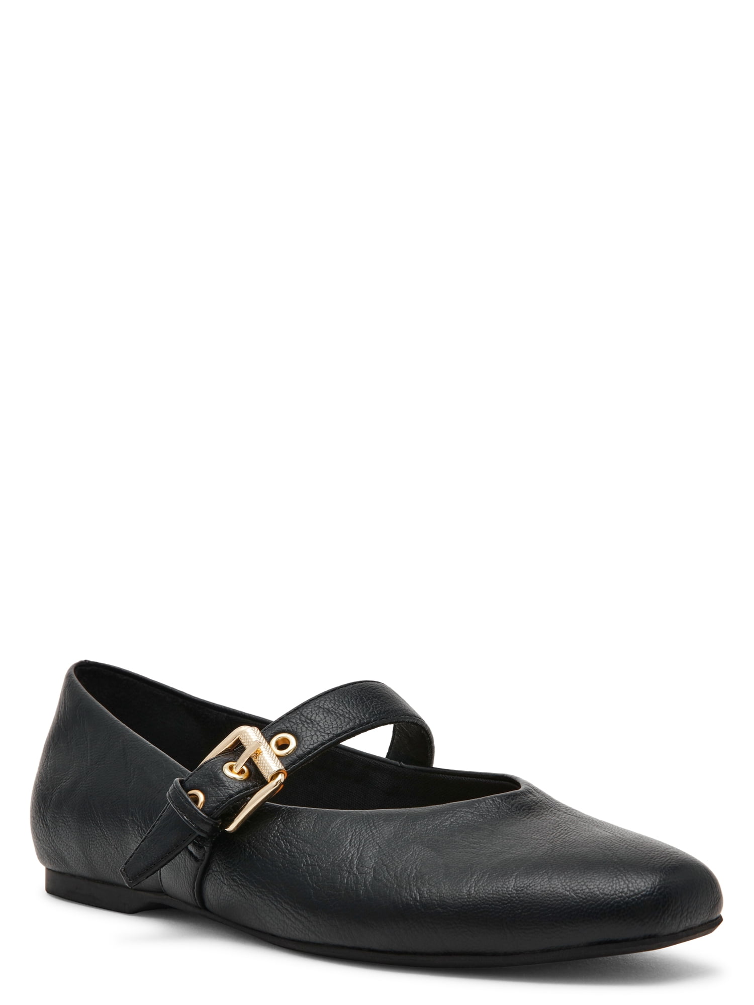 DV Dolce Vita Women's Mulaney Slip On Mary Jane