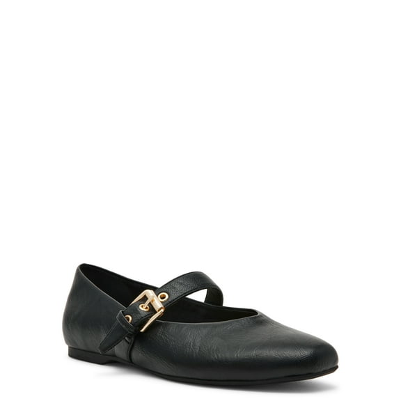 DV Dolce Vita Women's Mulaney Slip On Mary Jane